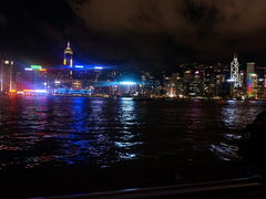 -DFS迪斐世(香港广东道店)