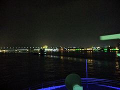 -武汉两江游览·夜游长江(汉口粤汉码头)