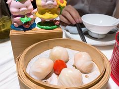 虾饺-岭南真味·匠心粤菜(K11店)