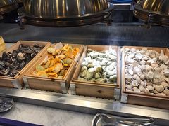 -海柜涮烤一体自助餐厅(金鹰店)