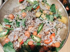 -西塔老太太泥炉烤肉(亚运村店)