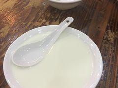 -沙湾姜埋奶(兴新包店)