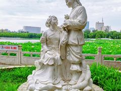-莲花池公园