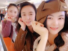 -海底捞火锅(万象城店)