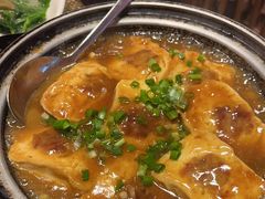-老客家·客家菜(万达店)
