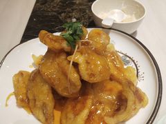东北锅包肉-老边饺子馆(金源店)