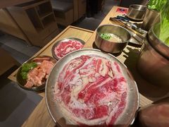 -西塔老太太泥炉烤肉(亚运村店)
