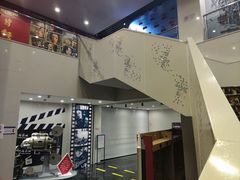 等候区-曹杨影城(曹杨店)