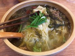 石榴姐火锅米线-石榴姐•山城小馆(创始店)
