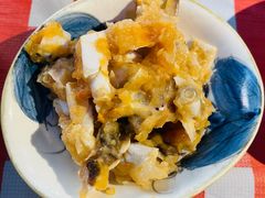 宁波红膏蟹糊-好爸爸(外滩店)