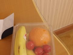 -维也纳酒店(南京奥体中心店)