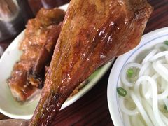 -凌舍好烧鹅(中山路店)