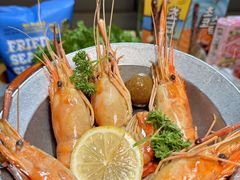 -哼蟹二将·烤肉酱蟹(合生汇店)