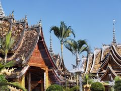 -西双版纳傣族园