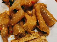 -汉巴味德(沈阳万象汇店)
