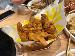 家乡外婆酥肉-贵凤凰贵州米粉(五道口店)