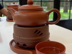 -和平官邸·花园餐厅(武定西路店)