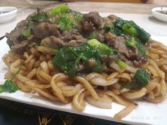 -伟记牛肉(金鸿公路店)