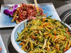 -鹤之乡·齐齐哈尔东北炭火烤肉(昆明盈江路店)