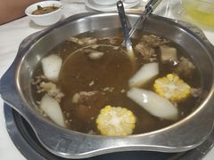 -潮汕大目牛肉火锅(上梅林店)
