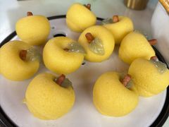 苹果乐园-香芙茗茶楼(梅家坞店)