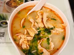 -翠华餐厅(铜锣湾糖街店)