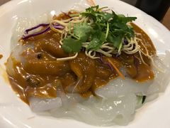 -东北农家小院(定西路店)