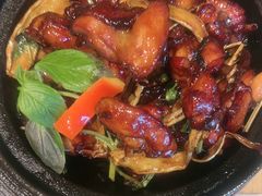 -志明眷村·台式融合菜·宵夜