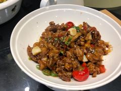-茶叁酒肆·楚味江湖(菱角湖店)