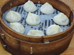 -颐缘居·南翔小笼馆