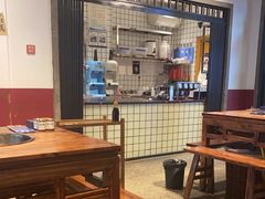 大堂-楠火锅(太古里总店)