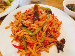 -砂锅李(九江路店)