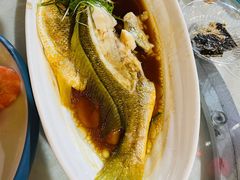 -锦里海景海鲜餐厅.三亚老字号(亚龙湾中心广场店)