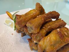 -湖锦酒楼·31年地道湖北菜(黄鹤楼店)