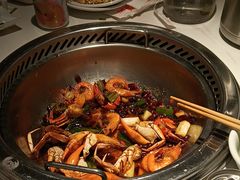 -七欣天香辣蟹火锅(万达广场店)