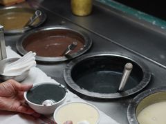 -勤記甜品