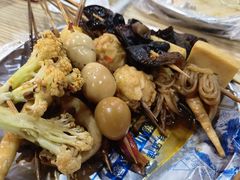 -彭姐麻辣烫(海淀店)