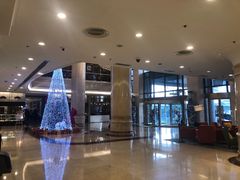 -北京广安门维景国际大酒店