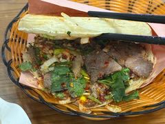 -张氏北相羊肉胡卜(八一总店)