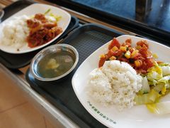 -春晖饭堂(中山大学南校区店)
