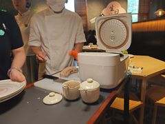 -庐灶江南·江南菜·四合院Bistro(东直门雍和宫·原华侨宾馆店)