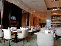 -广州天河合景福朋喜来登酒店