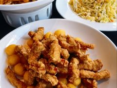 -连鹭海鲜·海肠捞饭·海胆饭(星海店)