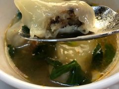 -清心素食自助餐厅(夫子庙店)