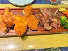 -美森西餐厅(曙光大道店)