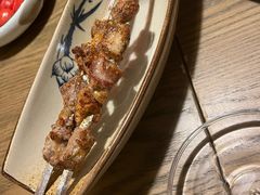 -那时新疆·若羌(经纬汇店)