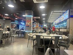 -明本湛江鸡•海鲜小厨(陈家祠店)