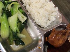 -深圳市第六人民医院南山医院-病人公共餐厅