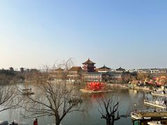 -中国翰园碑林