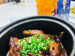 -小乡小镇·传承桐庐土菜·老板亲自烧的菜